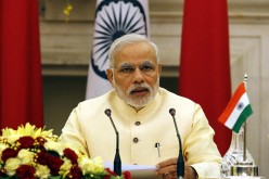 Will Modi be able to fix India’s economy?