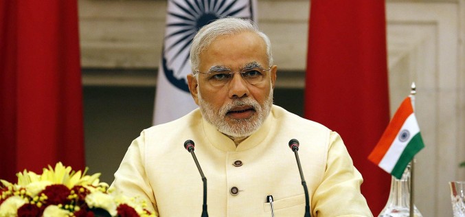Will Modi be able to fix India’s economy?