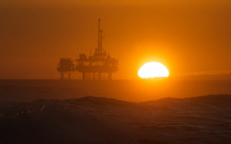 The Energy Briefing: Implications of Iran gas deal with France’s Total