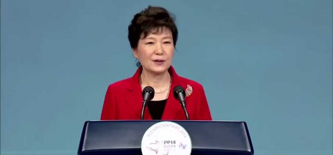 Risks abound for South Korea after parliamentary elections