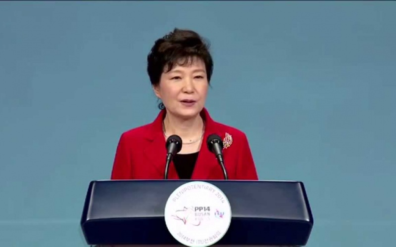 Risks abound for South Korea after parliamentary elections