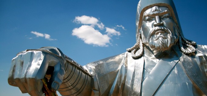 Mongolia needs to diversify to avoid recession
