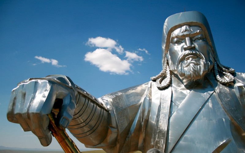 Mongolia needs to diversify to avoid recession