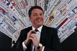 Matteo Renzi, Italy’s reformist Prime Minister