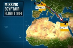 The wider ramifications of the EgyptAir crash