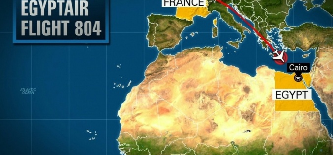 The wider ramifications of the EgyptAir crash