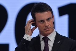 Manuel Valls and the Gordian Knot of economic reform in France