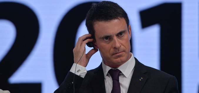 Manuel Valls and the Gordian Knot of economic reform in France