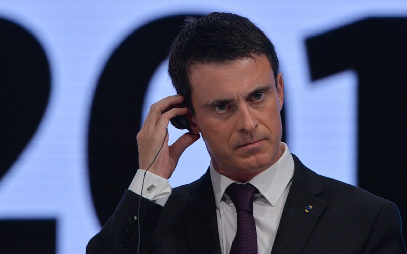Manuel Valls and the Gordian Knot of economic reform in France