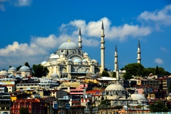 Turbulence ahead for the business climate in Turkey