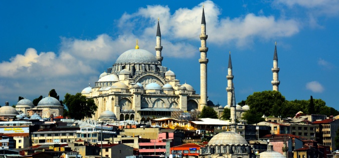 Turbulence ahead for the business climate in Turkey