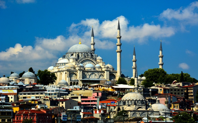 Turbulence ahead for the business climate in Turkey