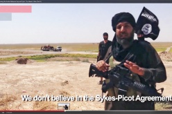 The Sykes-Picot agreement and its lasting implications