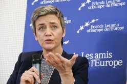 Google’s antitrust charges underscore EU’s battle on anti-competitiveness