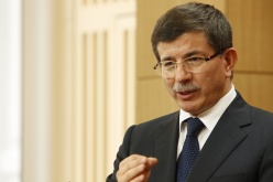 Davutoglu’s resignation sparks uncertainty for Turkey