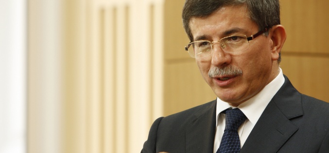 Davutoglu’s resignation sparks uncertainty for Turkey