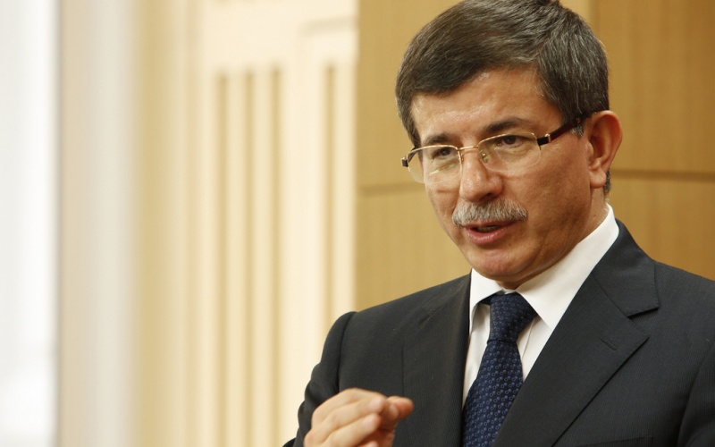 Davutoglu’s resignation sparks uncertainty for Turkey