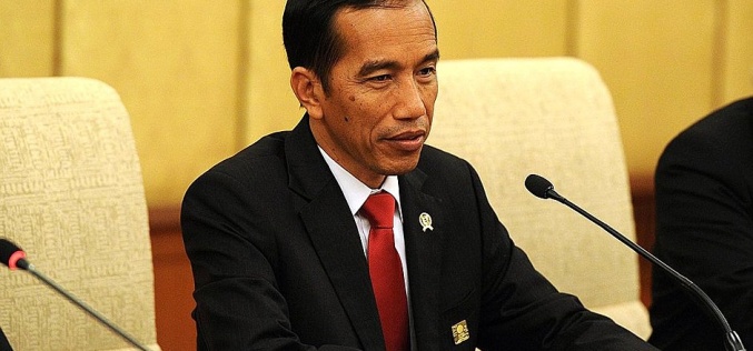 Indonesia ramps up battle against bureaucracy