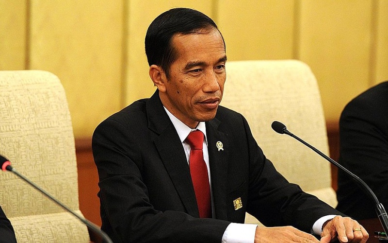 Indonesia ramps up battle against bureaucracy