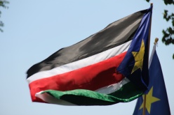 South Sudan risks entering a second round of conflict