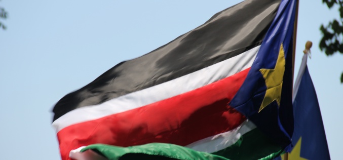 South Sudan risks entering a second round of conflict