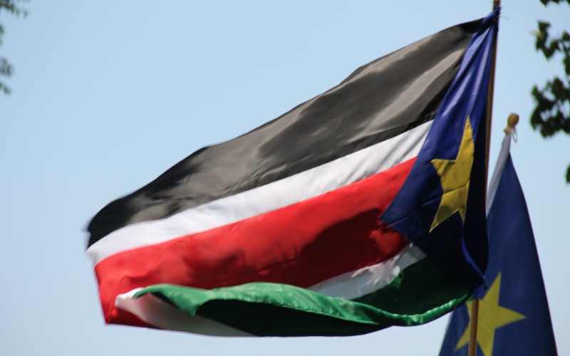 South Sudan risks entering a second round of conflict