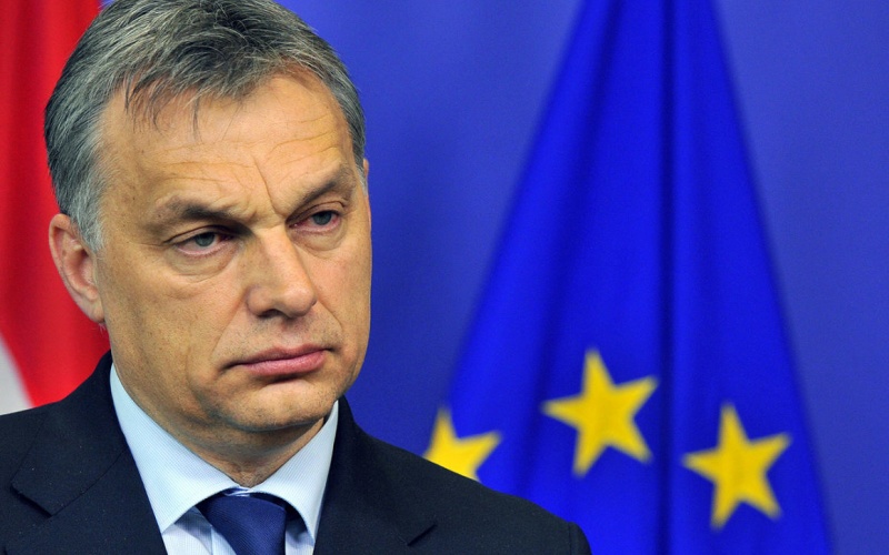What exactly is “illiberal democracy”?