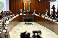 Brazil’s interim government faces many challenges, few solutions