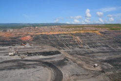 Judicial activism, the de facto regulator of Colombian mining