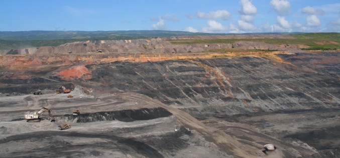 Judicial activism, the de facto regulator of Colombian mining