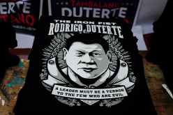 Economic Outlook: Duterte Wins Filipino Presidency