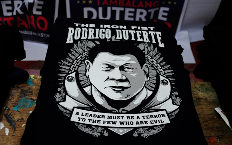 Economic Outlook: Duterte Wins Filipino Presidency