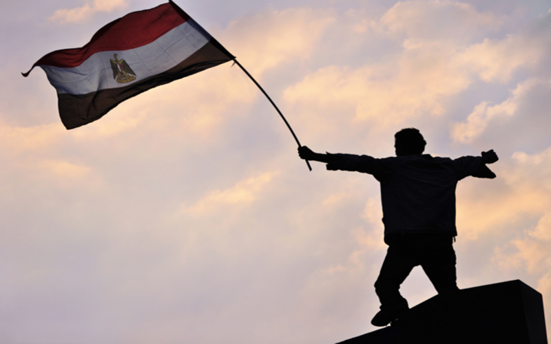 Egypt-Saudi islands deal comes amid structural economic issues