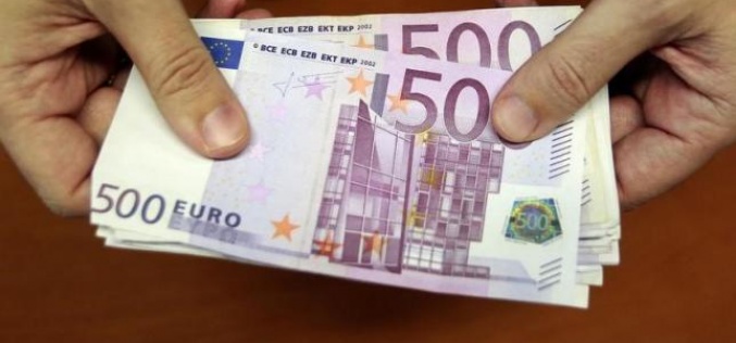 Scrapping the €500 bill highlights ECB-Berlin policy rift