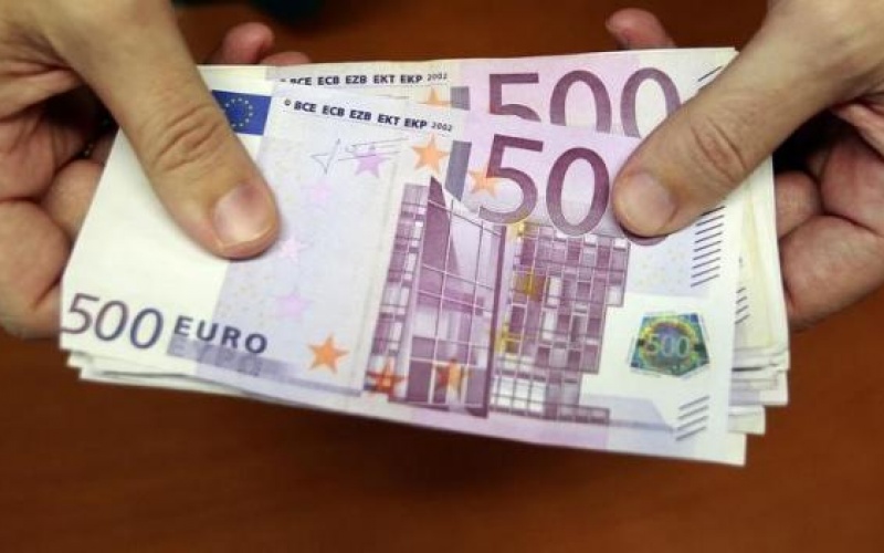 Scrapping the €500 bill highlights ECB-Berlin policy rift
