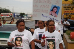 Gender-related violence highlights mexico’s larger issues