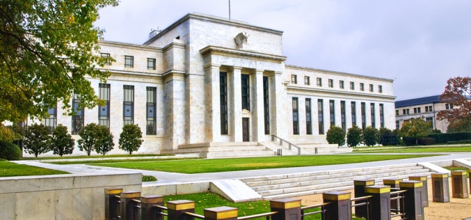Previewing the Fed minutes: A slowing forecast for U.S. interest rates