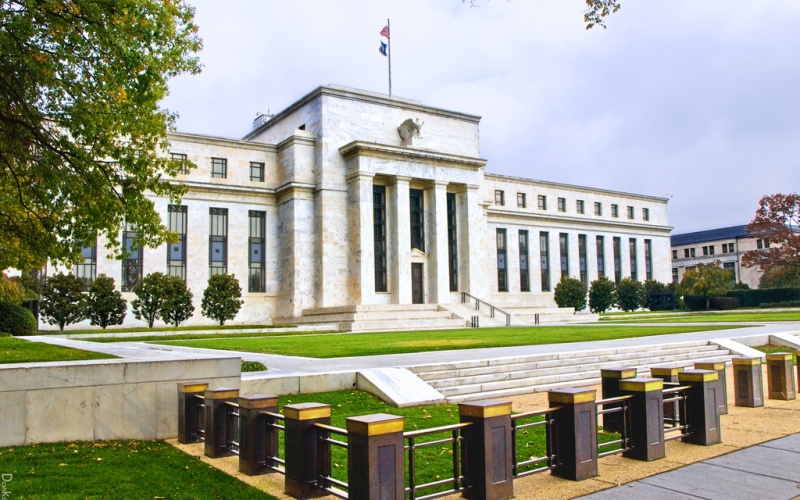Previewing the Fed minutes: A slowing forecast for U.S. interest rates