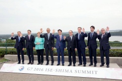 Assessing the 42nd G7 Summit