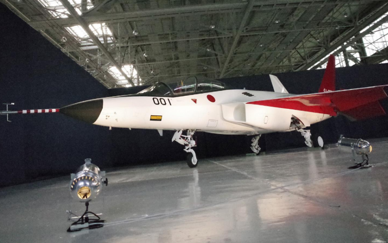 Japan’s defense procurement boosts national security and industry