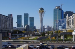 Why Kazakhstan may prefer political stability