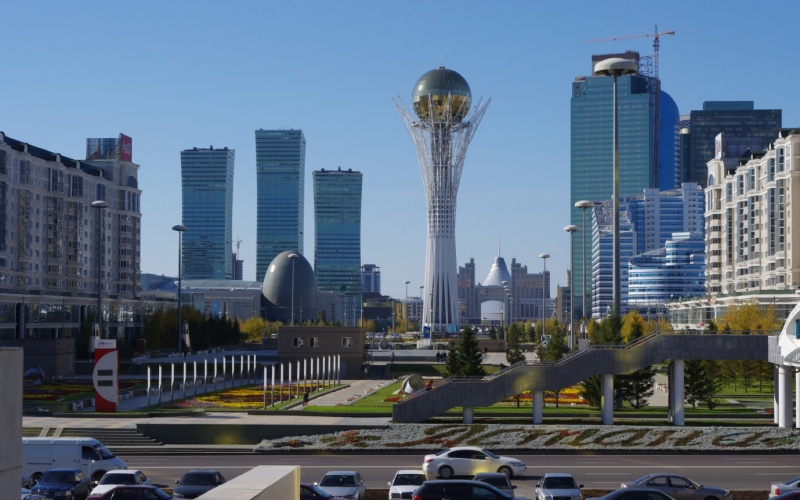Why Kazakhstan may prefer political stability
