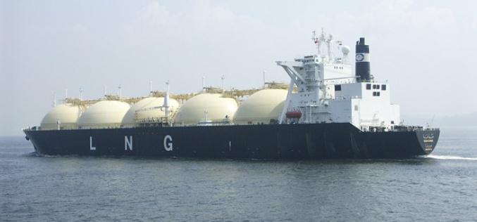 US LNG could let Eastern Europe diversify its energy supply