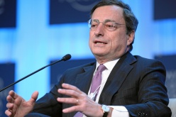 ECB expansionary monetary policy at odds with Berlin