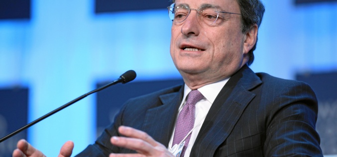 ECB expansionary monetary policy at odds with Berlin