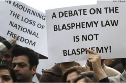 Pakistan’s blasphemy laws creating political and economic problems
