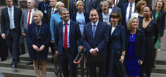 Swedish NATO membership may jeopardize Arctic opportunities