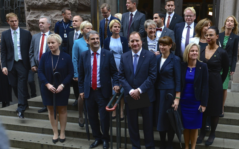 Swedish NATO membership may jeopardize Arctic opportunities