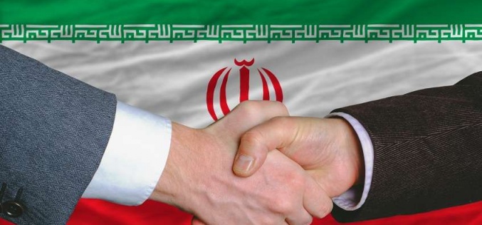 Three ways to do business with Iran