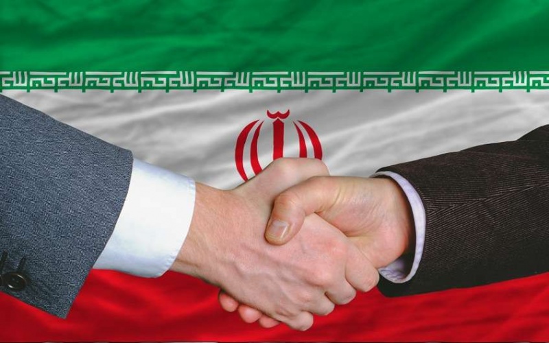 Three ways to do business with Iran